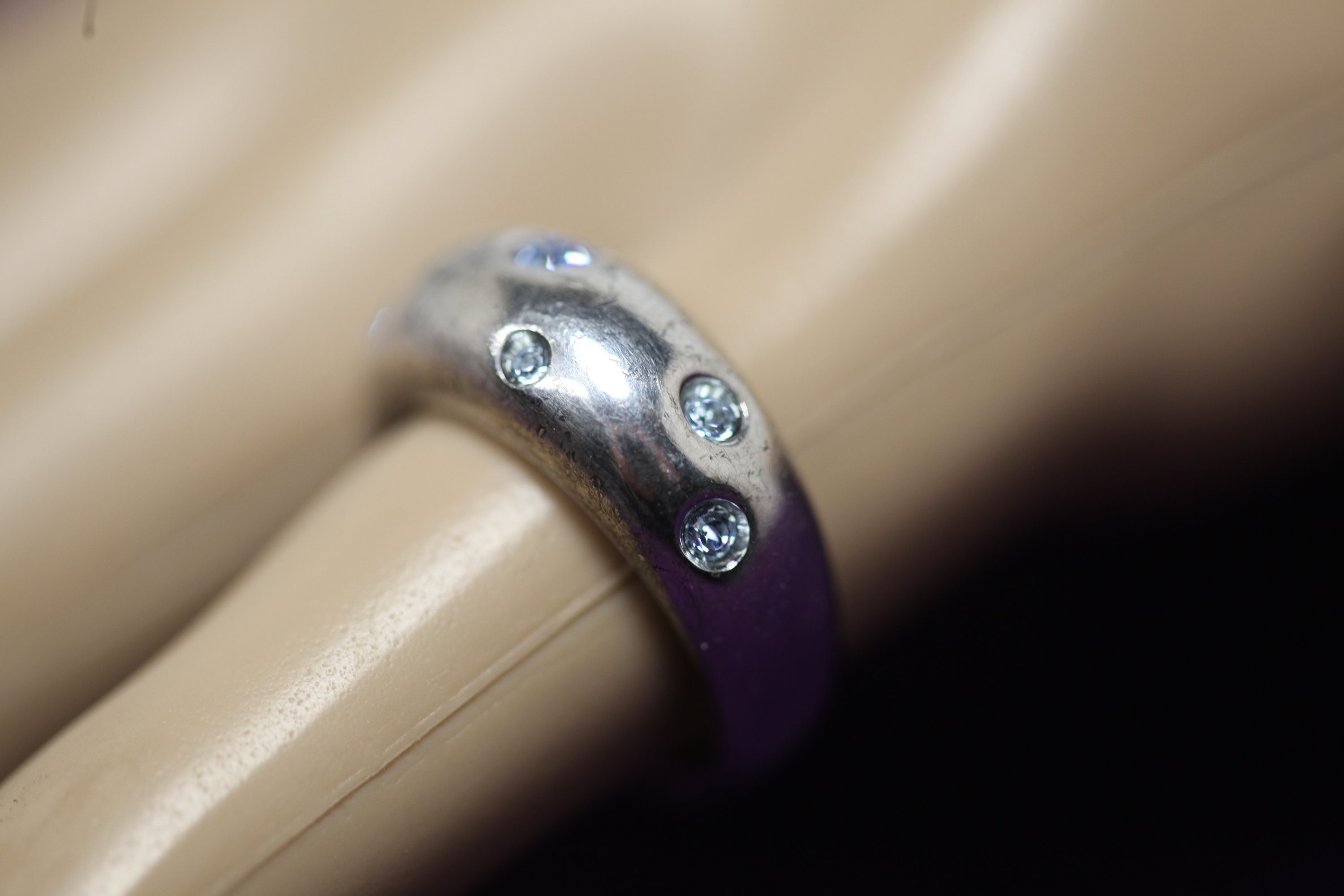 St laurent hotsell ring