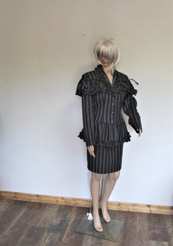 Chantal Thomass tailor - image 2