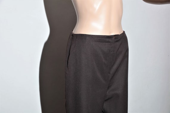 size 70 waist pants