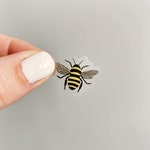 Bee Stickers