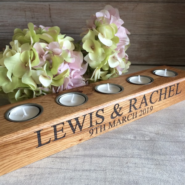 Tea Light Holder Etsy