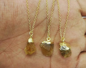 citrine birthstone