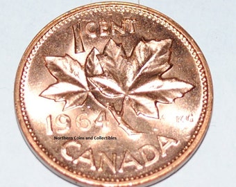 2133. 極美品 1857年 カナダ アッパーカナダ 1ペニー 2133. 極美品 1857