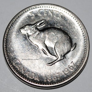 カナダ 1940 1セント銅貨 1カナダペニー - Etsy 日本