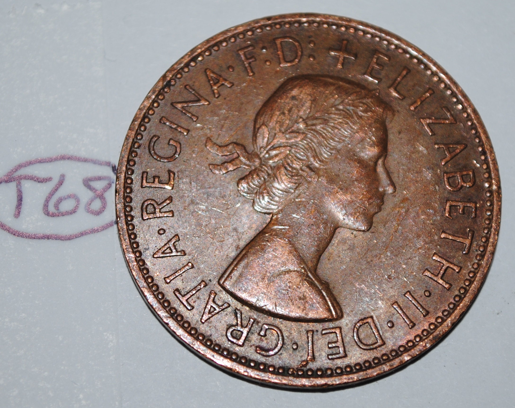 外国硬貨　中国一分銅貨　7枚まとめロット 外国硬貨 中国一分銅貨 7枚まとめロット Yahoo!オークション -「777