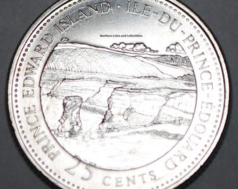 2022 Canada 25 cents MINT SEALED untouched