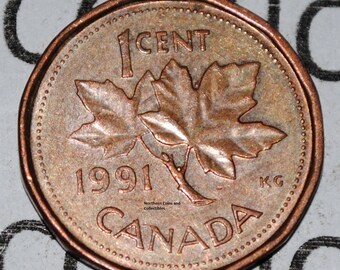 アンティーク ※カナダ 1951年 1セント※ 2025年最新】Yahoo!オークション -カナダ 1セント コイン(貨幣)の中古
