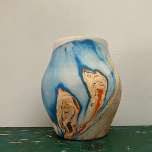 Nemadji Art Pottery - Etsy
