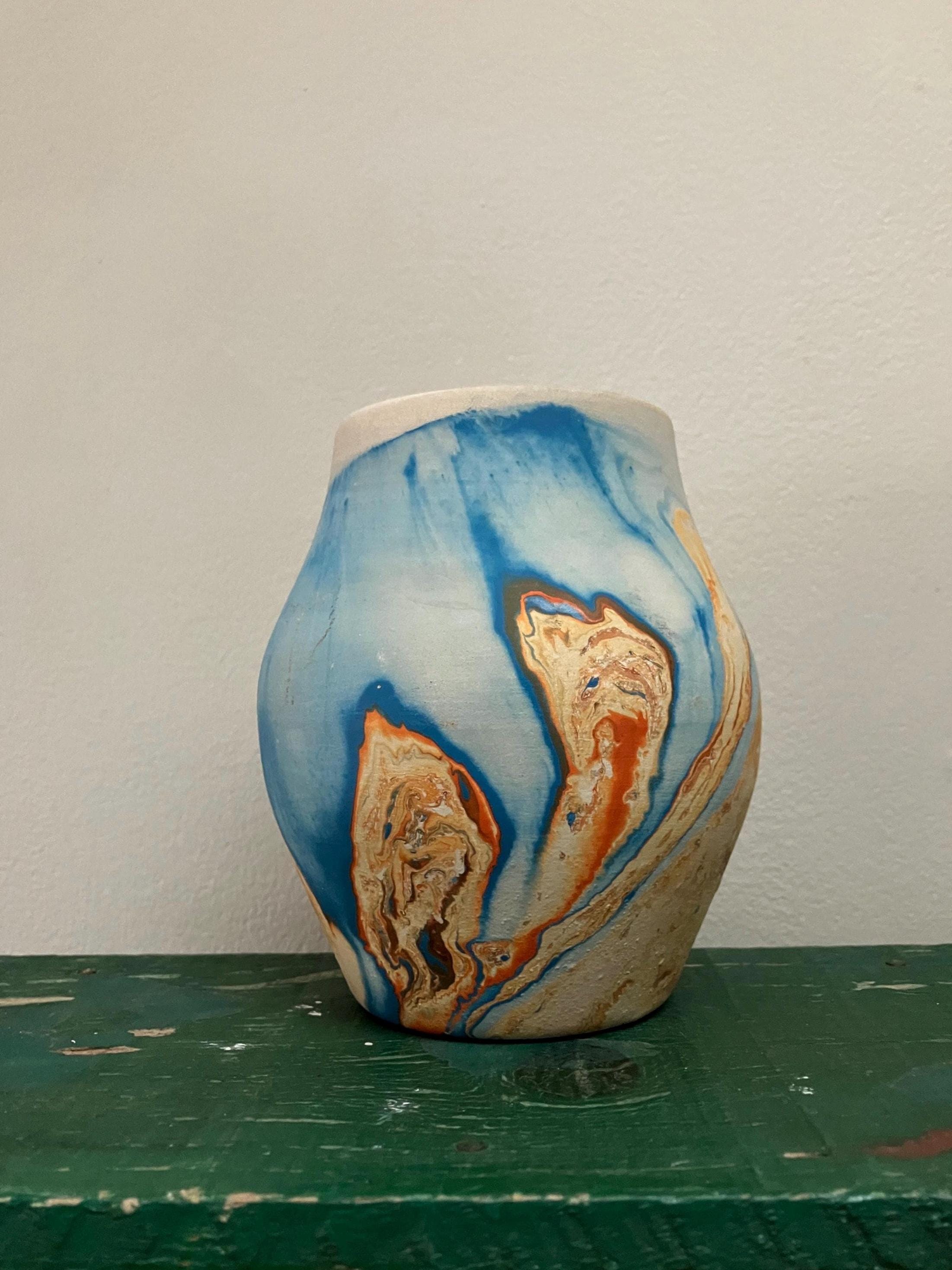 Nemadji Pottery - Etsy