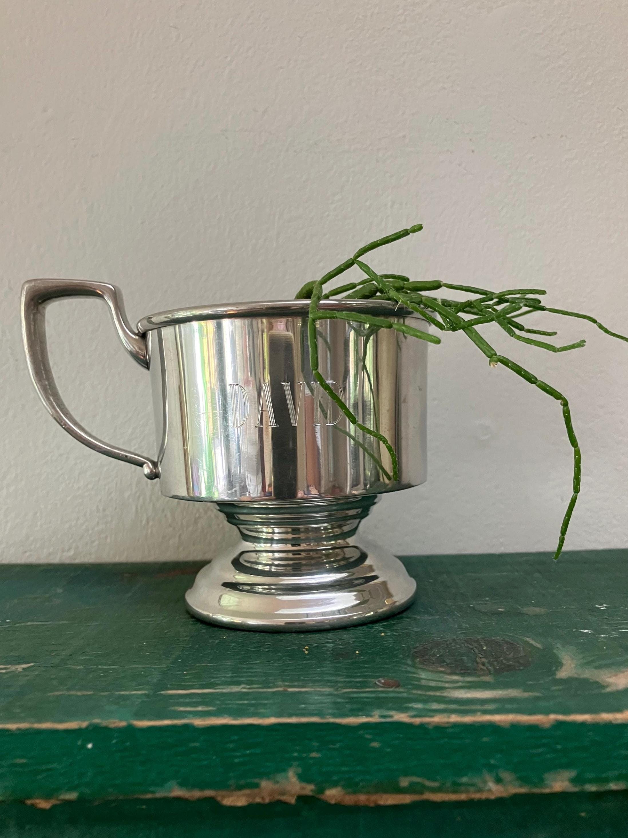 Kirk Pewter - Etsy