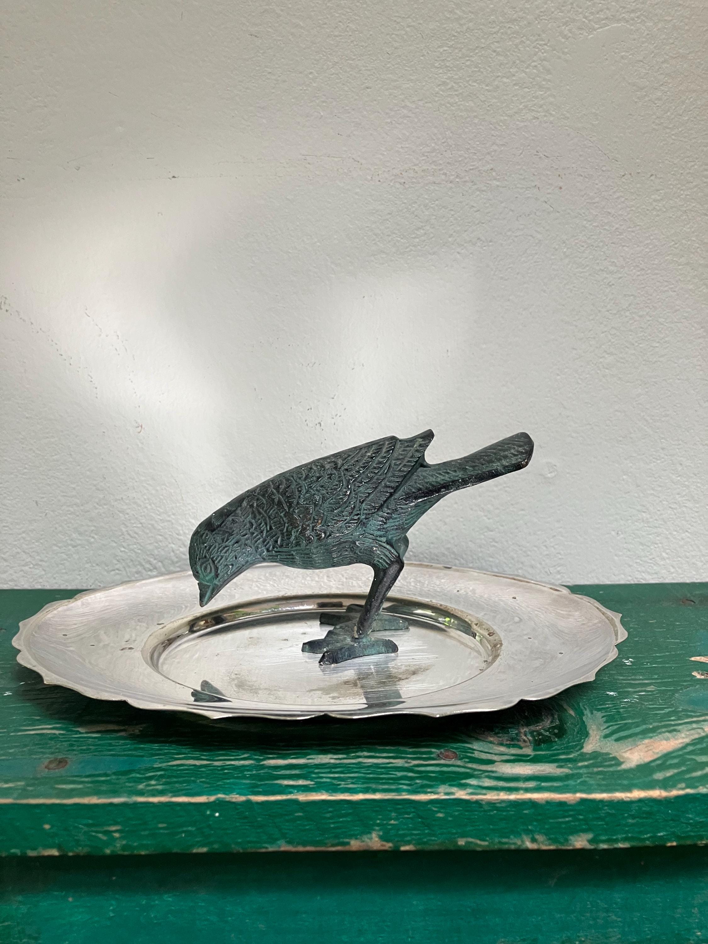 Epns Silver Tray - Etsy
