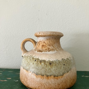 Scheurich Pottery - Etsy
