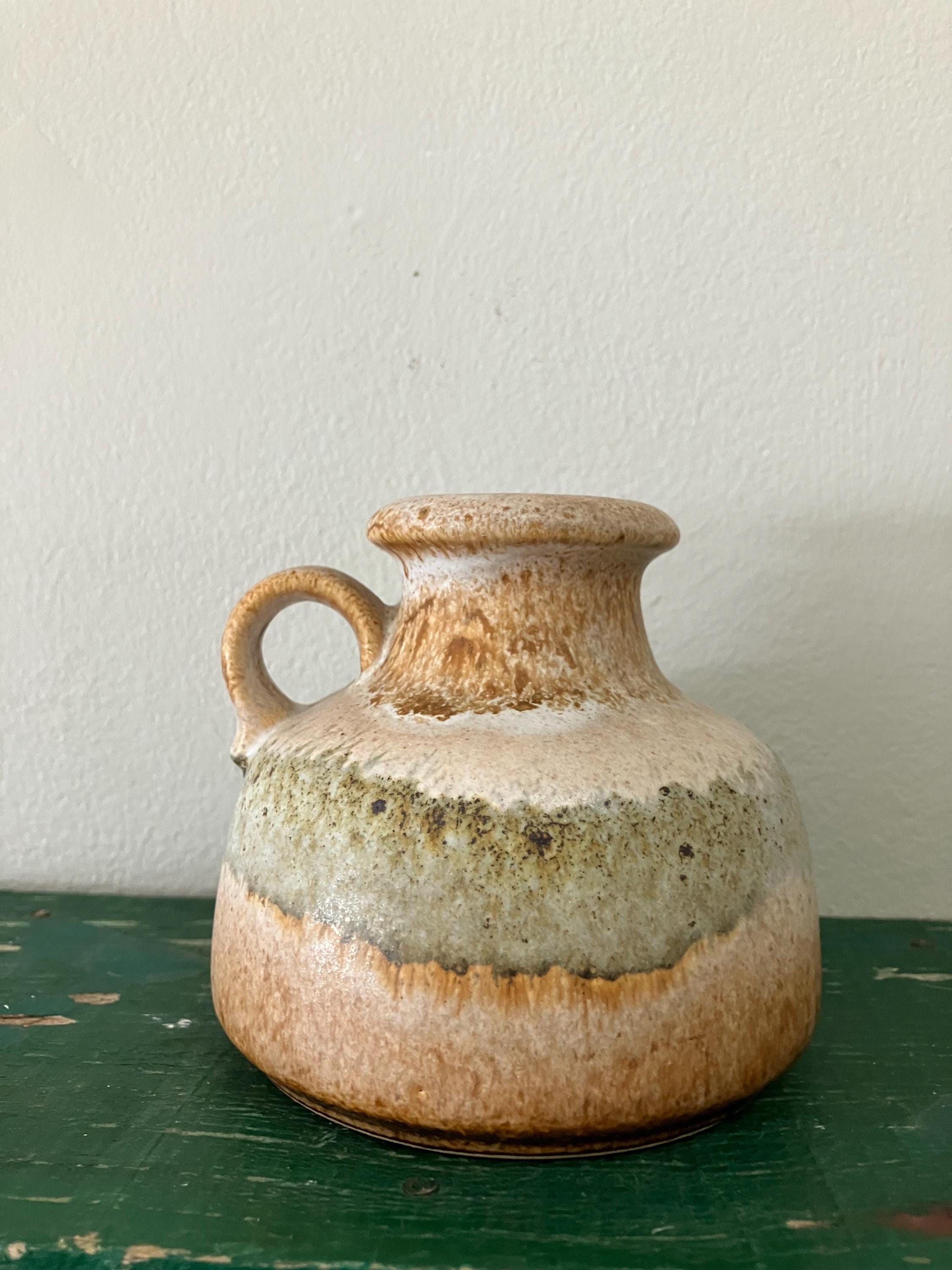 Scheurich Pottery - Etsy