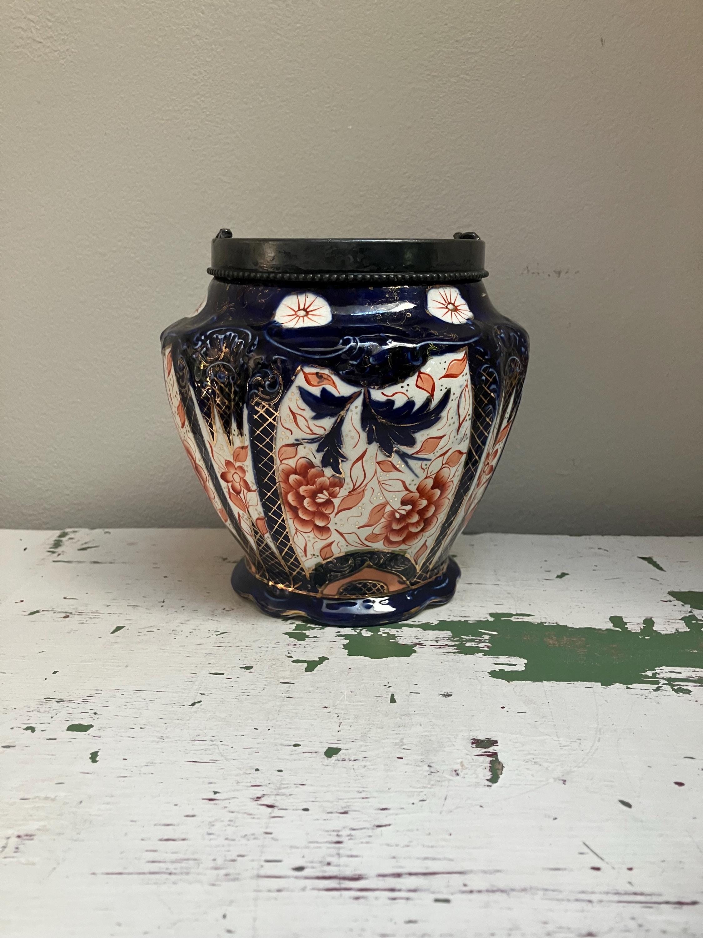 Stoke on Trent England Pottery - Etsy