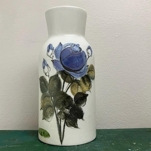 Arabia Finland Vase - Etsy