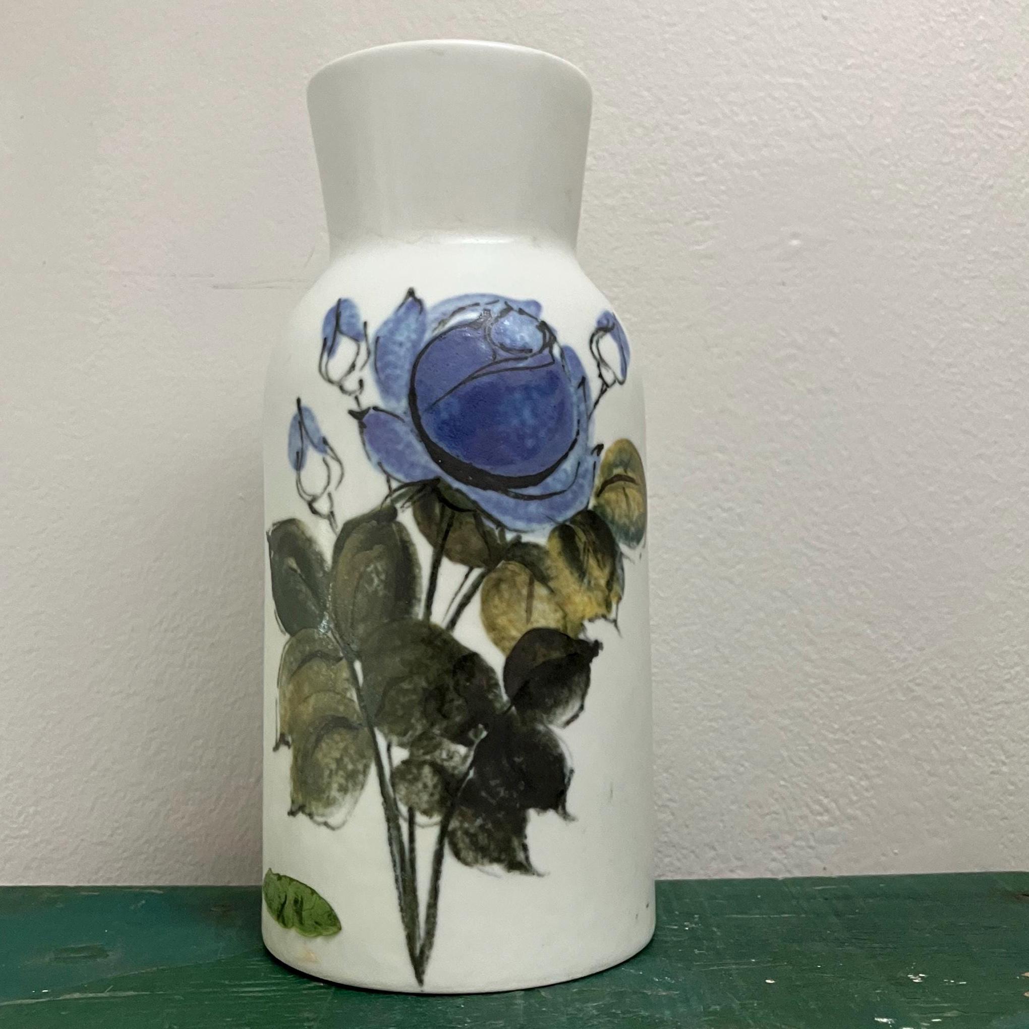 Arabia Finland Vase - Etsy