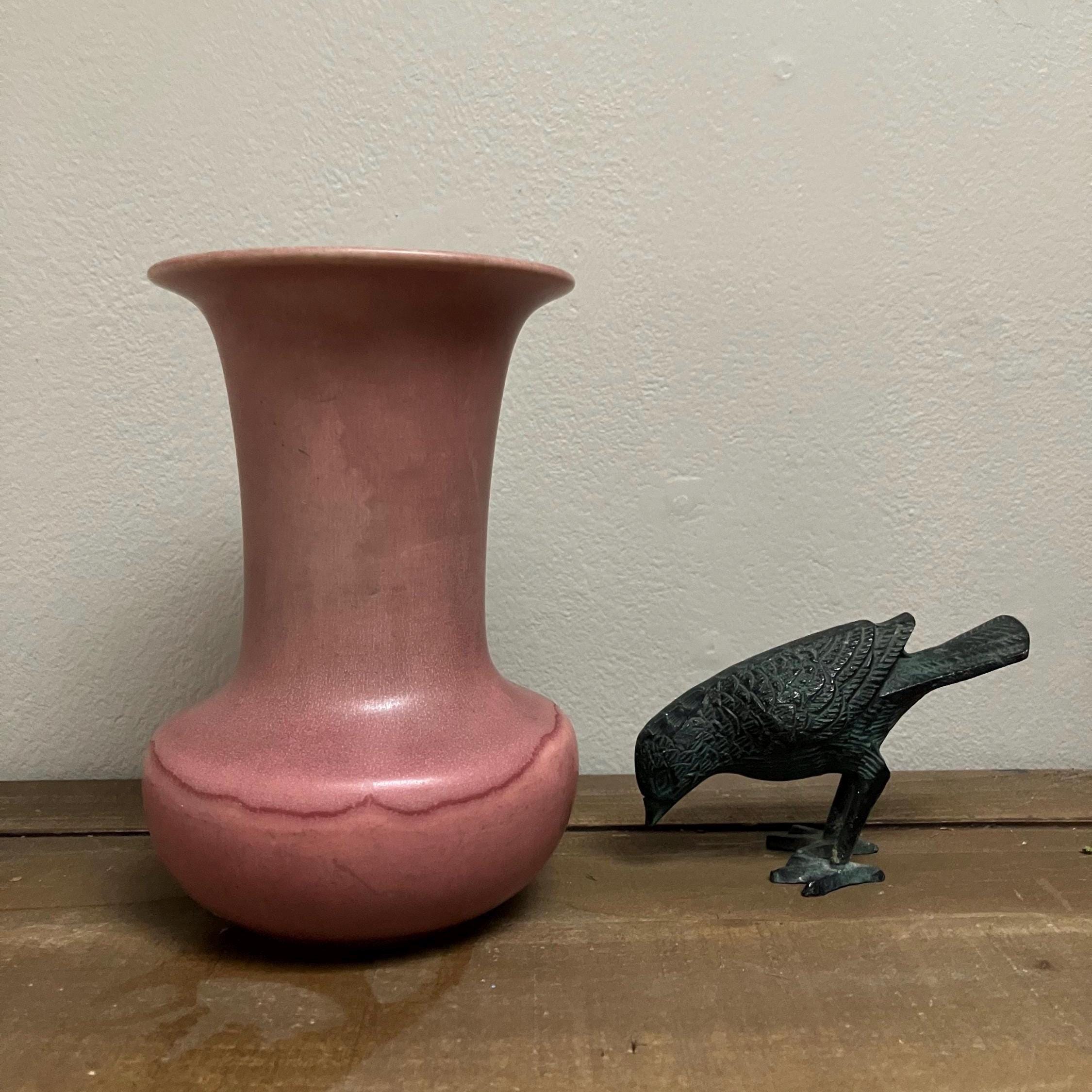 Nichols Pottery - Etsy