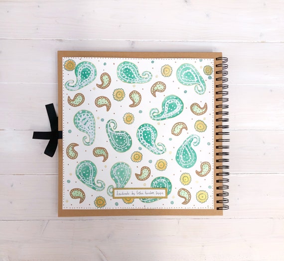 Indian Wedding Scrapbook Wedding Scrapbook Wedding Scrapbook Etsy