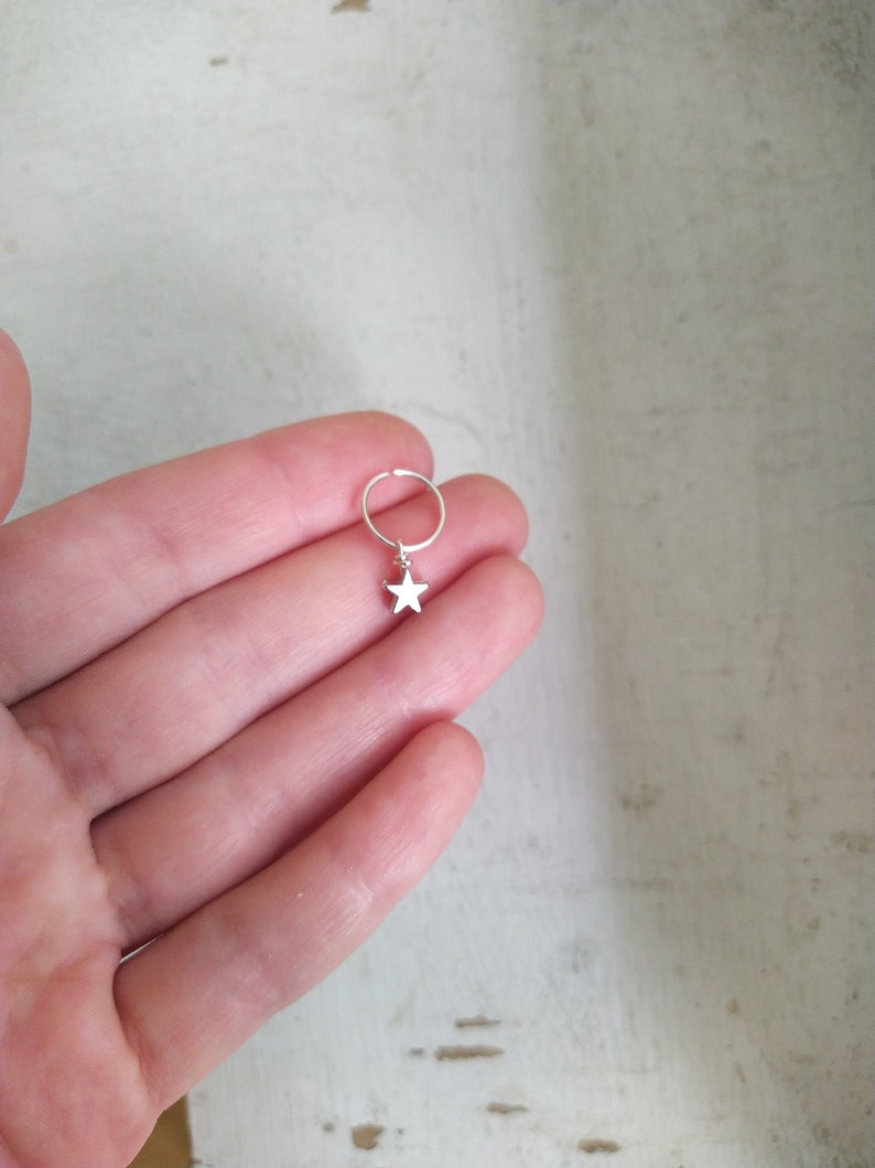 belly piercing navel ring 14k gold filled sterling silver navel hoop hoop body jewelry Belly button ring belly button hoop