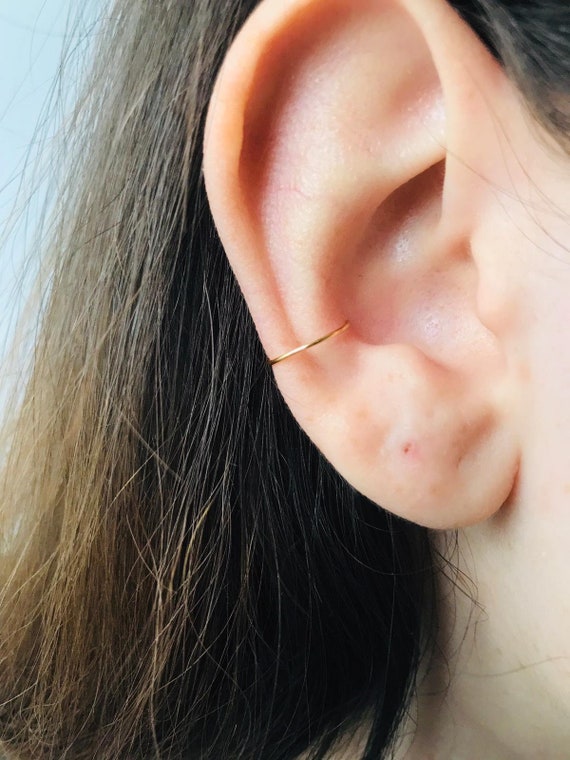 piercing tragus etsy