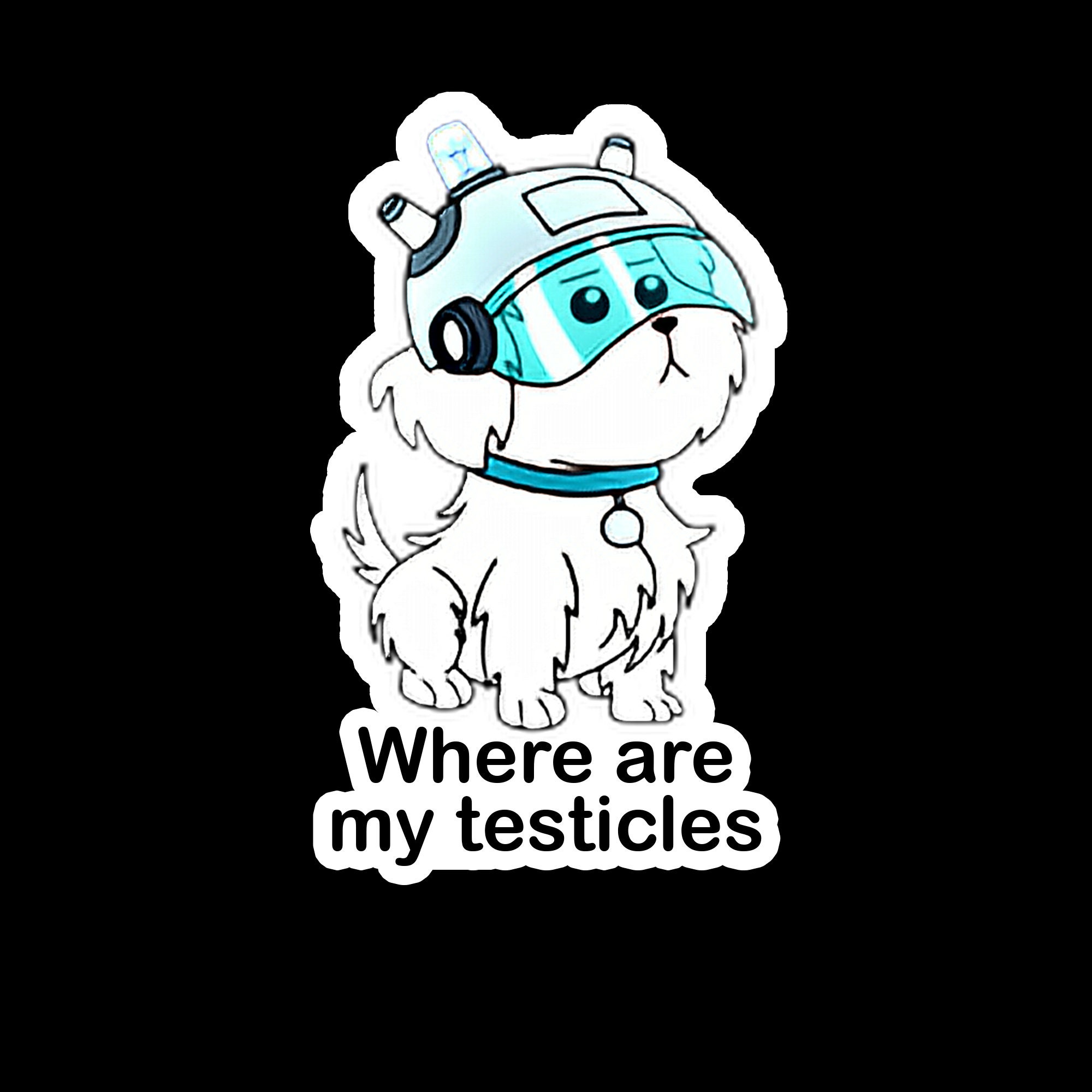 Snowball meme rick and morty (78) 사진