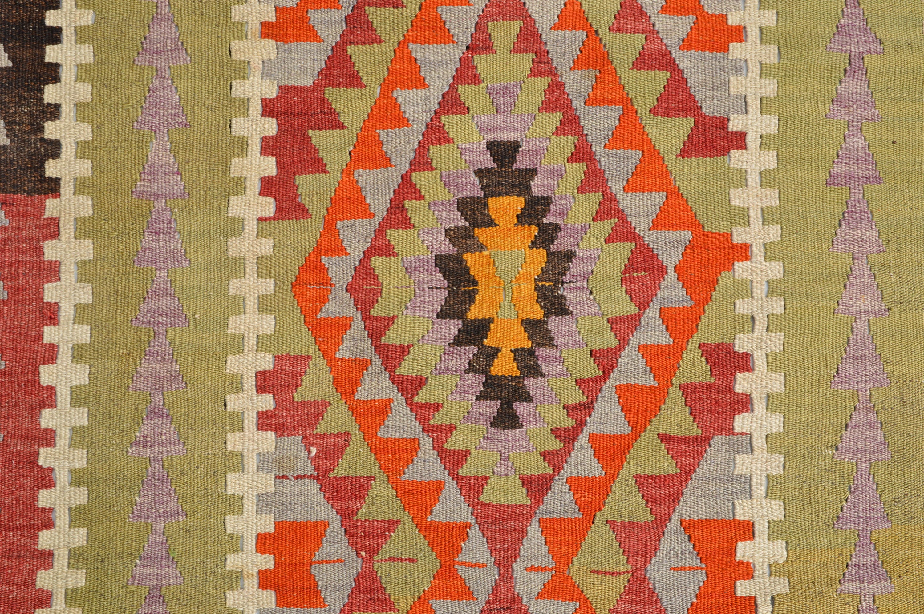 Kilim Rug 3.2ft X 5.3 Ft 100x165 Cmbohemian Kilim Rug Etsy