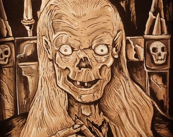 Crypt Keeper