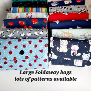 Fizbag big shopper top