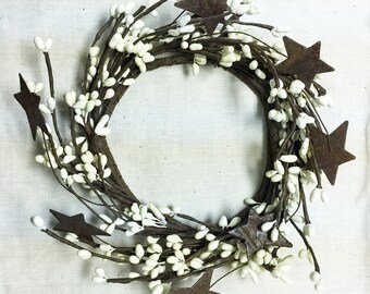 DIY Napkin Rings for Fall - Make Life Lovely