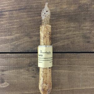 Drip Timer Taper - Burnt Ivory - 6