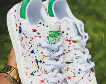 stan smith customized