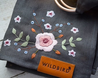 wildbird songbird sling