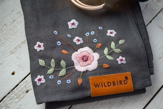 martin wildbird sling