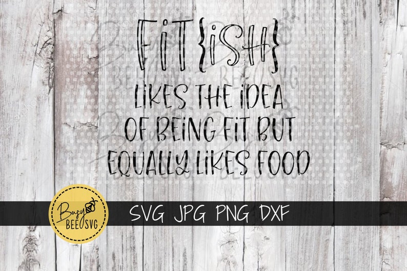 Download Fit-ish svg Workout svg funny adult svg funny svg mom life ...