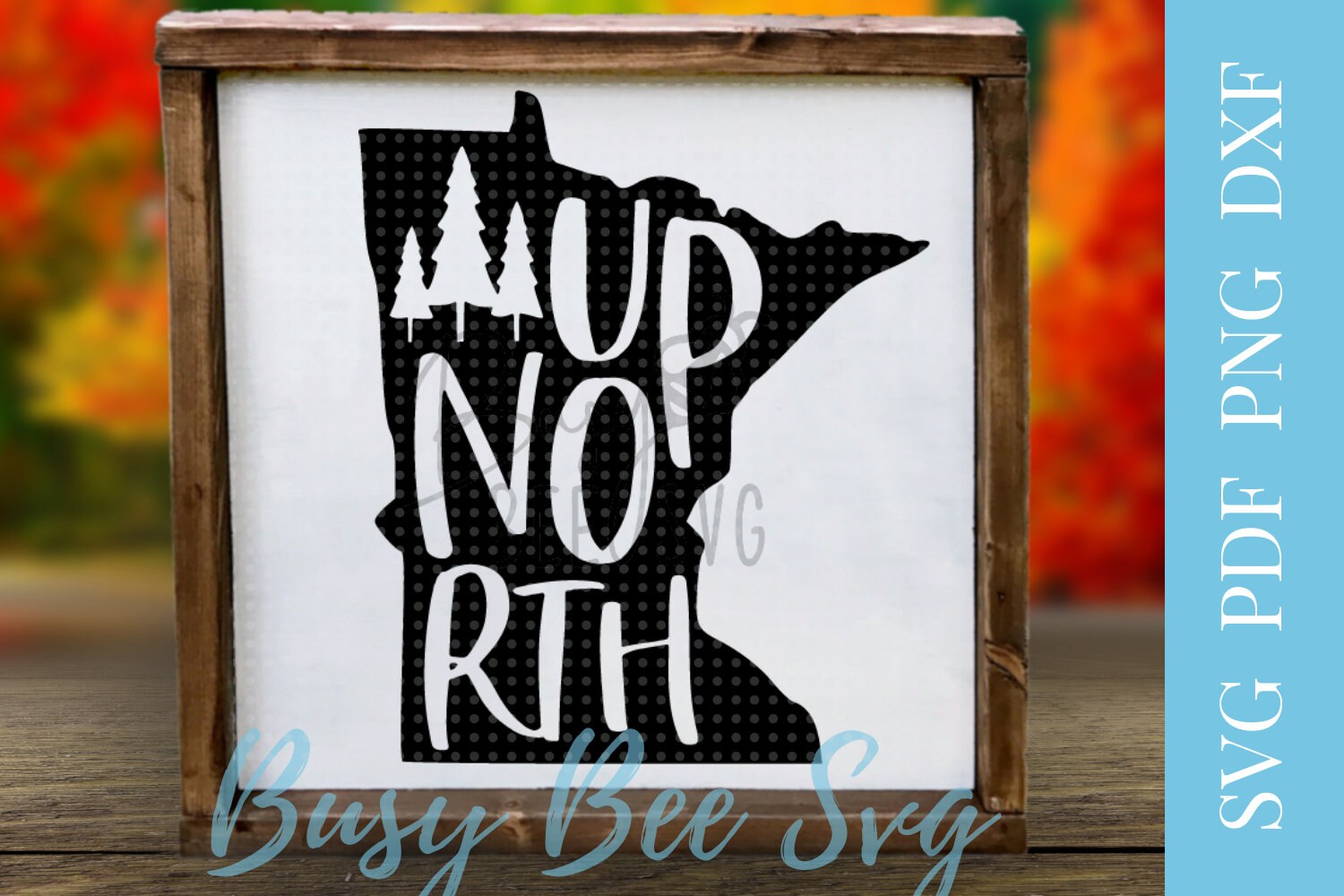 Minnesota SVG up North Svg Minnesota State Svg Cricut Etsy