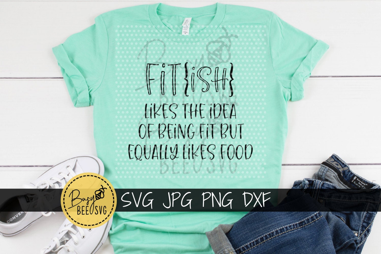 Download Fit Ish Svg Workout Svg Funny Adult Svg Funny Svg Mom Life Etsy