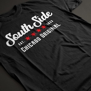 South Side – Chicago Original (Various Colors)