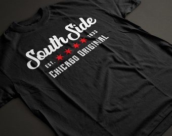 South Side – Chicago Original (Various Colors)