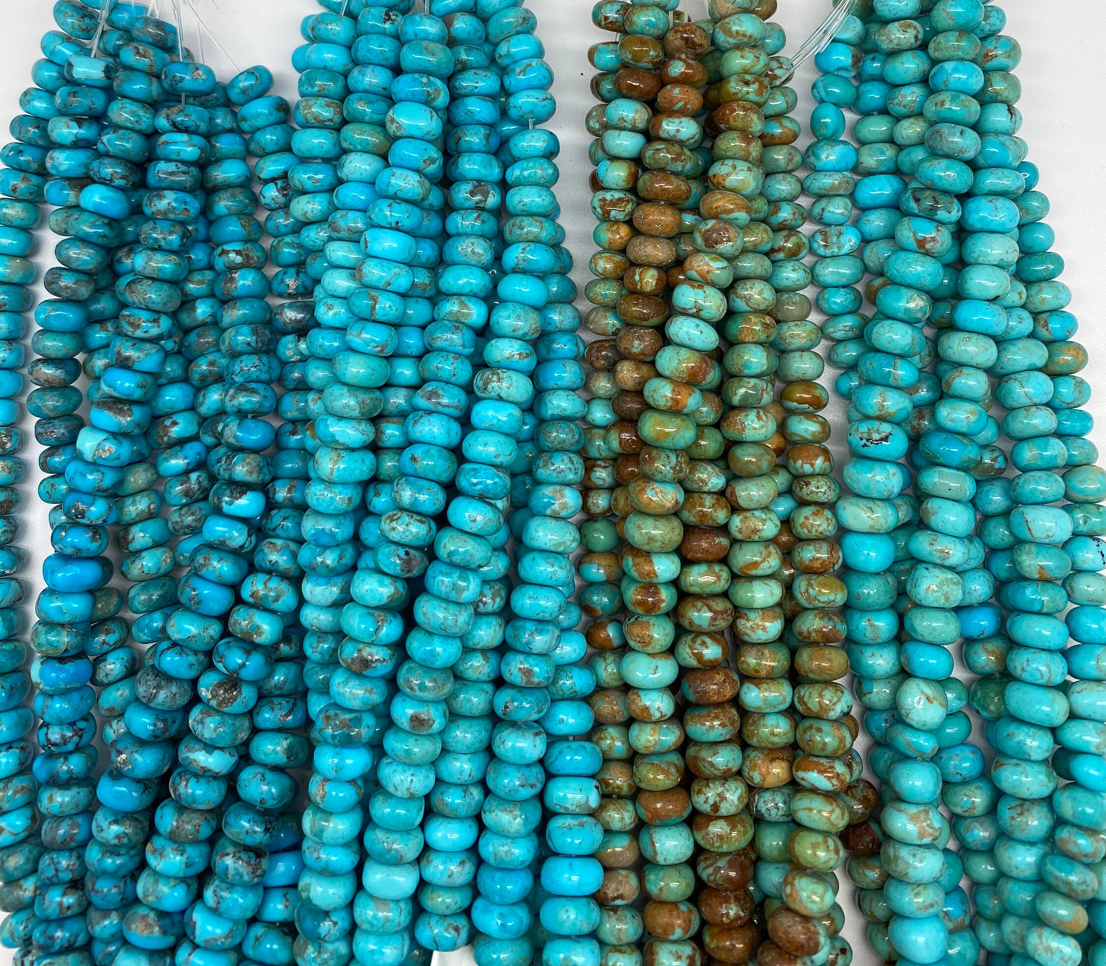 Lander Blue Turquoise for sale Only 3 left at 75