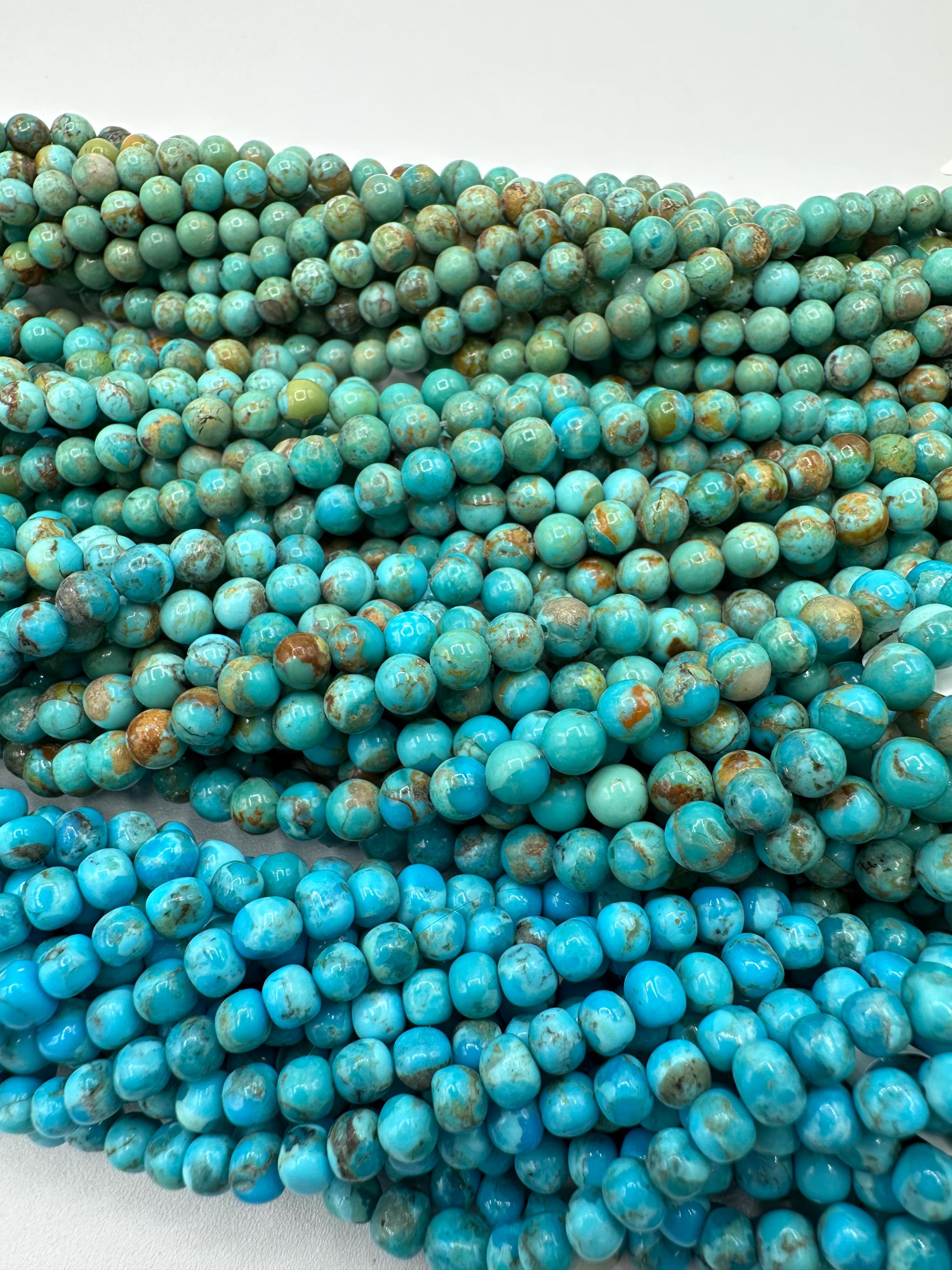 Buy Kingman Turquoise Online In India - Etsy India