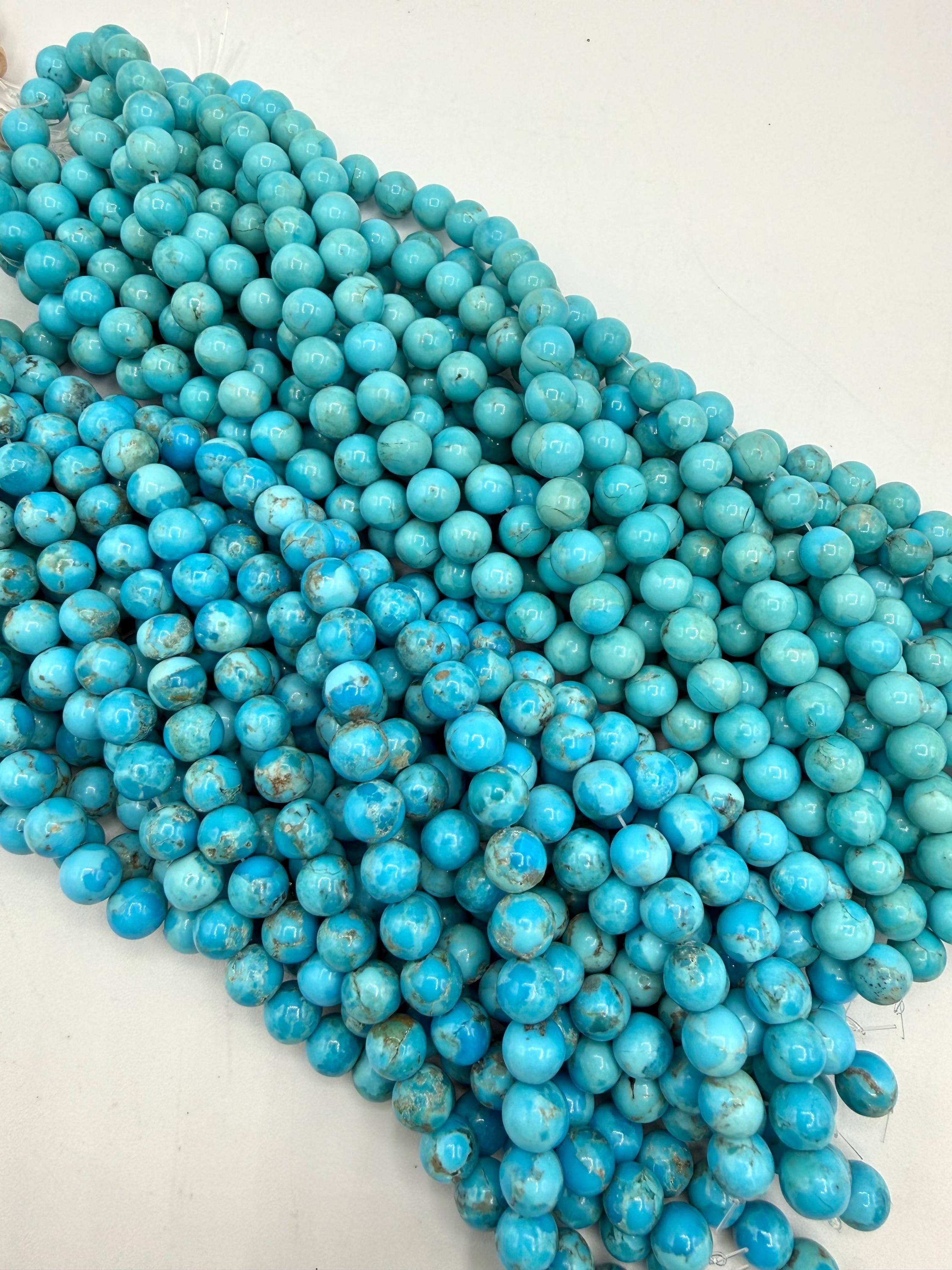 Kingman Turquoise Mine - Etsy