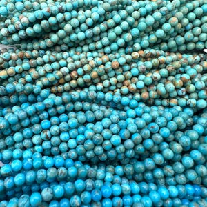 Kingman Mine Turquoise Store - Etsy