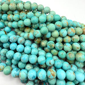 【希少】Indian jewelry KingmanMine turquoise Kingman Mine Turquoise Store - Etsy