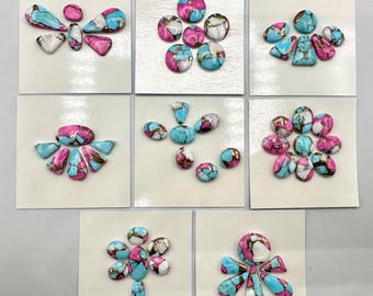 Cotton Candy Freeform Suites - Sold Individually - Group 6