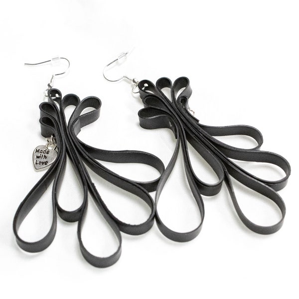 Bicycle Inner Tube Etsy