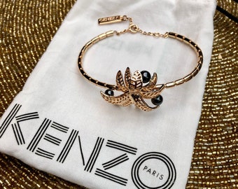 kenzo jewelry