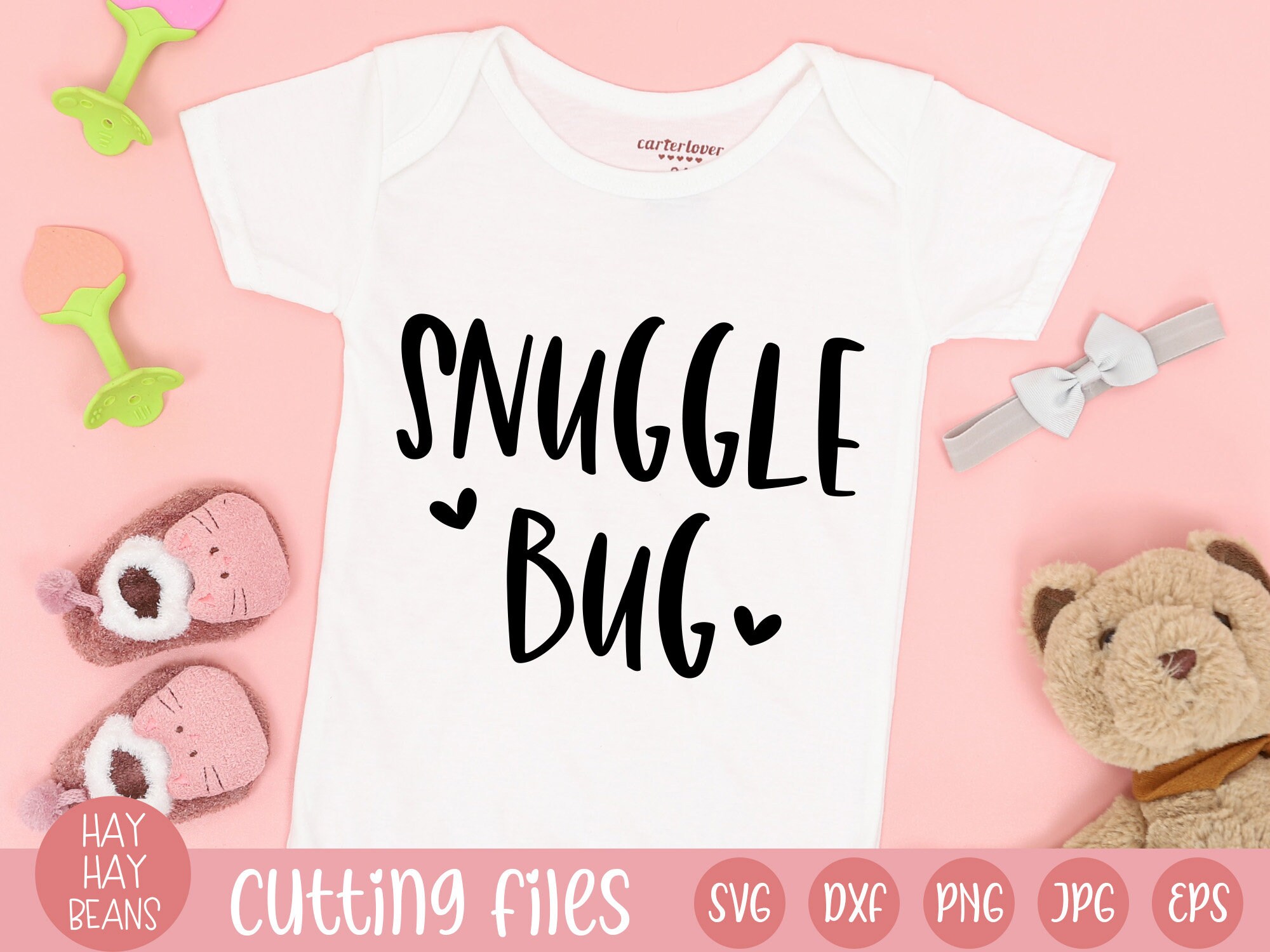 Snuggle Bug Svg Snuggle Svg Bug Svg Baby Clothes Svg Etsy