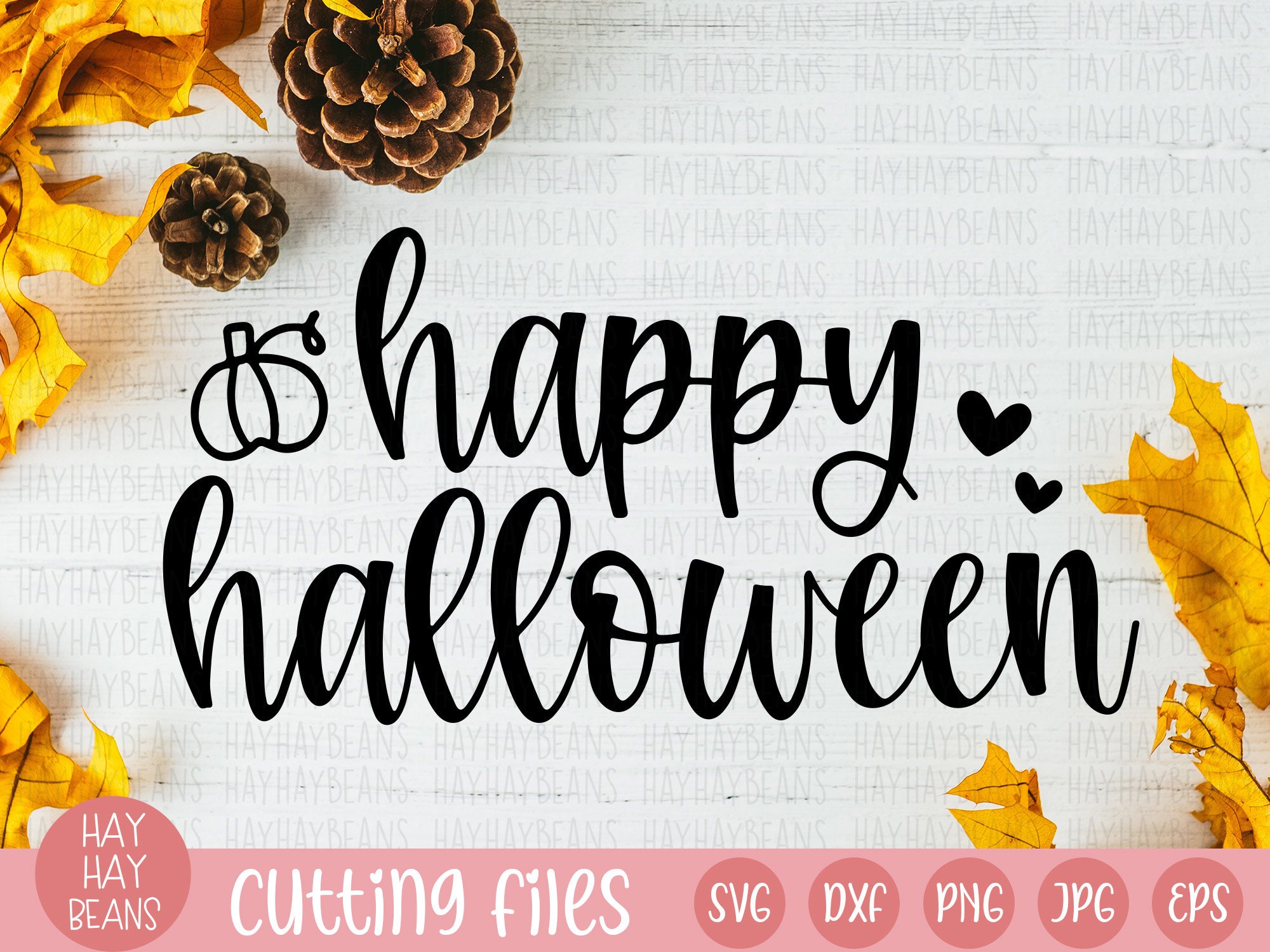 Happy halloween svg halloween svg fall svg fall svg file | Etsy
