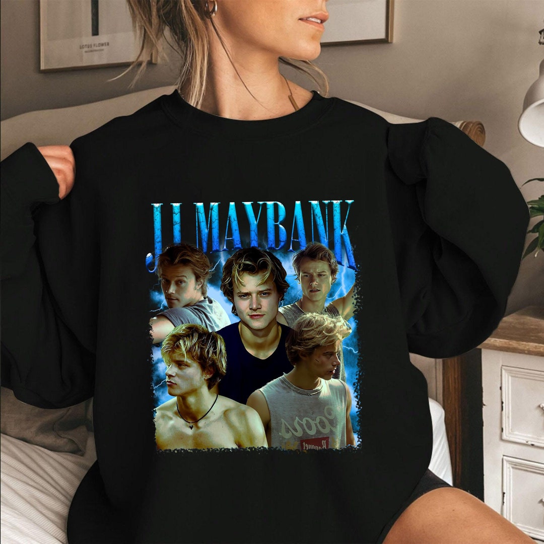 JJ Maybank Shirt Graphic Maybank Sweatshirt Outer Banks Etsy jj-maybank-shirt-graphic-maybank-sweatshirt-outer-banks-etsy