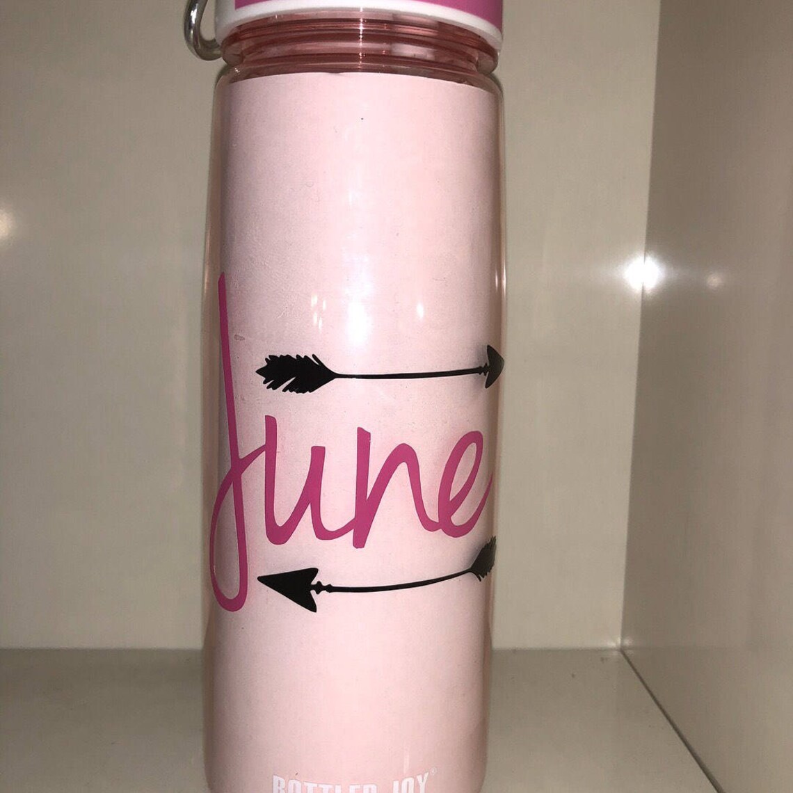 Personalized Water Bottles Etsy